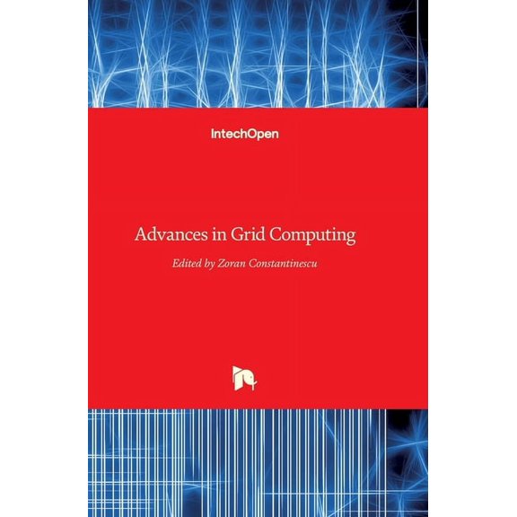 Advances in Grid Computing (Hardcover)