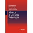 thumbnail image 1 of Advances in Gyroscope Technologies, (Paperback), 1 of 1