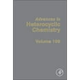thumbnail image 1 of Pre-Owned Advances in Heterocyclic Chemistry Advances in Heterocyclic Chemistry: Volume 109, Book 109, (Hardcover), 1 of 1