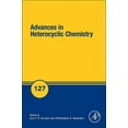 thumbnail image 1 of Advances in Heterocyclic Chemistry Advances in Heterocyclic Chemistry: Volume 127, Book 127, (Hardcover), 1 of 1