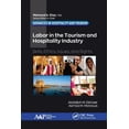 thumbnail image 1 of Advances in Hospitality and Tourism Labor in the Tourism and Hospitality Industry: Skills, Ethics, Issues, and Rights, (Paperback), 1 of 1