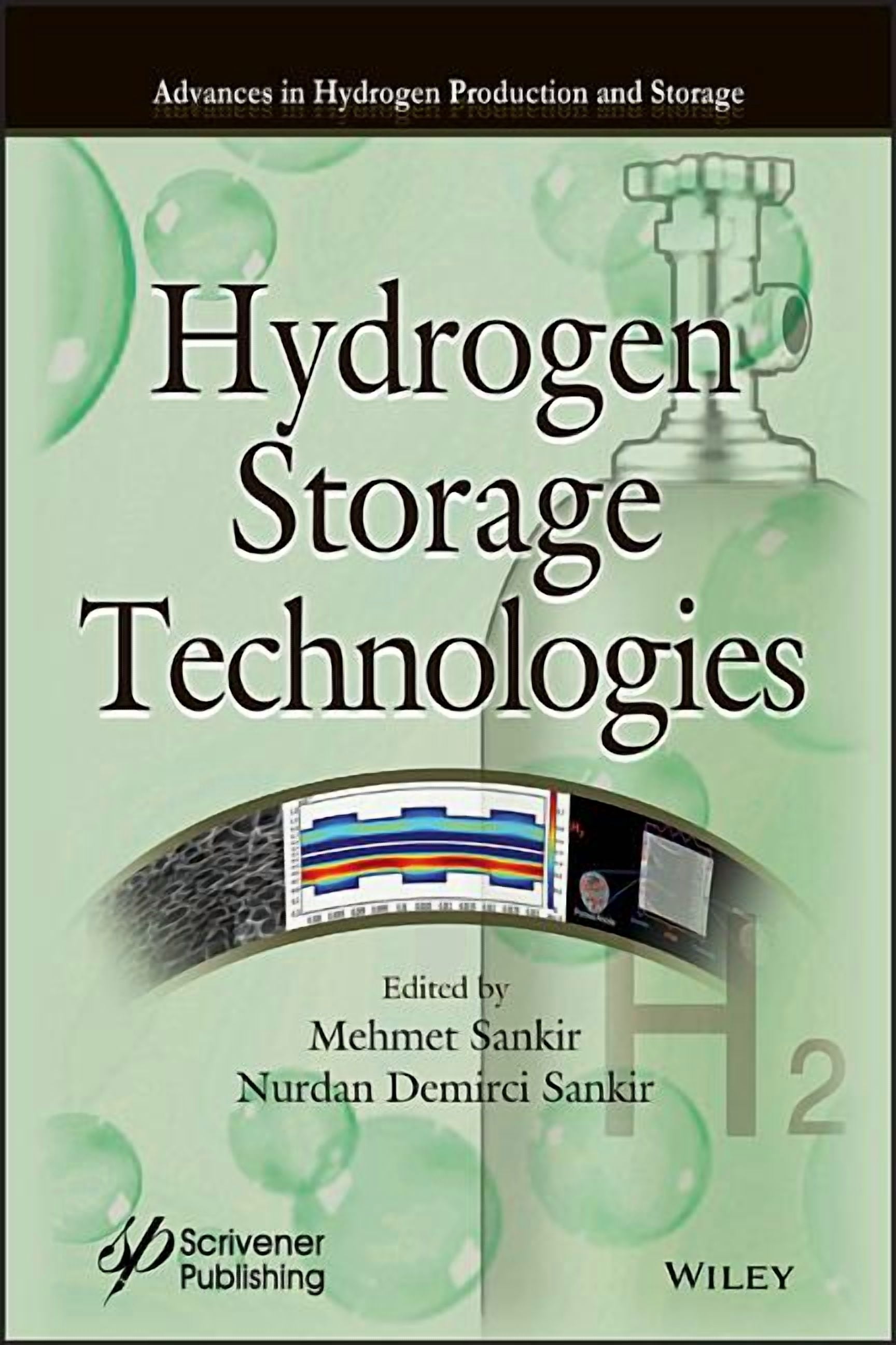 Advances in Hydrogen Production and Stor Hydrogen Storage Technologies ...