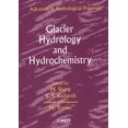 thumbnail image 1 of Advances in Hydrological Processes Glacier Hydrology and Hydrochemistry, (Paperback), 1 of 1