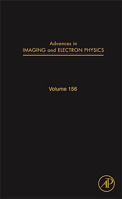 Advances in Imaging and Electron Physics Advances in Imaging and ...