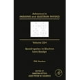 thumbnail image 1 of Advances in Imaging and Electron Physics Quadrupoles in Electron Lens Design: Volume 224, Book 224, (Hardcover), 1 of 1