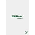 thumbnail image 1 of Advances in Immunology Advances in Immunology: Volume 102, Book 102, (Hardcover), 1 of 4