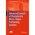 thumbnail image 1 of Advances in Industrial Control Advanced Control of Piezoelectric Micro-/Nano-Positioning Systems, (Hardcover), 1 of 1