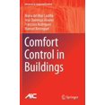 thumbnail image 1 of Advances in Industrial Control Comfort Control in Buildings, (Hardcover), 1 of 1
