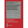 thumbnail image 1 of Advances in Industrial Control Data-Driven Methods for Fault Detection and Diagnosis in Chemical Processes, (Paperback), 1 of 1