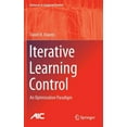 thumbnail image 1 of Advances in Industrial Control Iterative Learning Control: An Optimization Paradigm, (Hardcover), 1 of 1