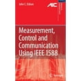 thumbnail image 1 of Advances in Industrial Control Measurement, Control, and Communication Using IEEE 1588, (Hardcover), 1 of 1