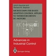 thumbnail image 1 of Advances in Industrial Control Microcomputer-Based Adaptive Control Applied to Thyristor-Driven DC-Motors, (Paperback), 1 of 1