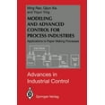 thumbnail image 1 of Advances in Industrial Control Modeling and Advanced Control for Process Industries: Applications to Paper Making Processes, (Paperback), 1 of 1