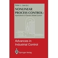 thumbnail image 1 of Advances in Industrial Control Nonlinear Process Control:: Applications of Generic Model Control, (Paperback), 1 of 1