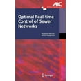 thumbnail image 1 of Advances in Industrial Control Optimal Real-Time Control of Sewer Networks, (Hardcover), 1 of 1