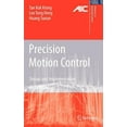 thumbnail image 1 of Advances in Industrial Control Precision Motion Control: Design and Implementation, (Hardcover), 1 of 1