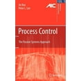 thumbnail image 1 of Advances in Industrial Control Process Control: The Passive Systems Approach, (Hardcover), 1 of 1
