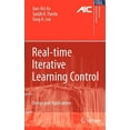 thumbnail image 1 of Advances in Industrial Control Real-Time Iterative Learning Control: Design and Applications, (Hardcover), 1 of 1