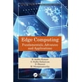 thumbnail image 1 of Advances in Industry 4.0 and Machine Lea Edge Computing: Fundamentals, Advances and Applications, (Paperback), 1 of 1
