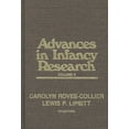 thumbnail image 1 of Advances in Infancy Research Advances in Infancy Research, Volume 5, Book 5, (Hardcover), 1 of 1