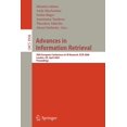 thumbnail image 1 of Advances in Information Retrieval: 28th European Conference on IR Research, Ecir 2006, London, Uk, April 10-12, 2006, Pr, (Paperback), 1 of 1
