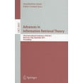 thumbnail image 1 of Advances in Information Retrieval Theory: Third International Conference, ICTIR 2011 Bertinoro, Italy, September 12-14, , (Paperback), 1 of 1