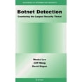 thumbnail image 1 of Advances in Information Security Botnet Detection: Countering the Largest Security Threat, Book 36, (Hardcover), 1 of 1