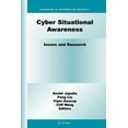 thumbnail image 1 of Advances in Information Security Cyber Situational Awareness: Issues and Research, Book 46, (Paperback), 1 of 1