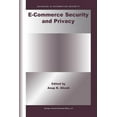 thumbnail image 1 of Advances in Information Security E-Commerce Security and Privacy, Book 2, (Paperback), 1 of 1