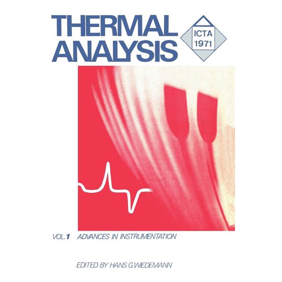 Advances in Instrumentation, (Paperback)