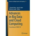 thumbnail image 1 of Advances in Intelligent Systems and Comp Advances in Big Data and Cloud Computing: Proceedings of Icbdcc18, Book 750, (Paperback), 1 of 1