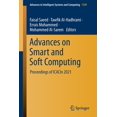 thumbnail image 1 of Advances in Intelligent Systems and Comp Advances on Smart and Soft Computing: Proceedings of Icacin 2021, Book 1399, (Paperback), 1 of 1