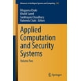 thumbnail image 1 of Advances in Intelligent Systems and Comp Applied Computation and Security Systems: Volume Two, Book 305, (Paperback), 1 of 1