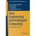 thumbnail image 1 of Advances in Intelligent Systems and Comp Data Engineering and Intelligent Computing: Proceedings of Ic3t 2016, Book 542, (Paperback), 1 of 1