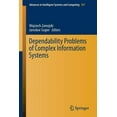 thumbnail image 1 of Advances in Intelligent Systems and Comp Dependability Problems of Complex Information Systems, Book 307, (Paperback), 1 of 1