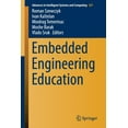 thumbnail image 1 of Advances in Intelligent Systems and Comp Embedded Engineering Education, Book 421, (Paperback), 1 of 1