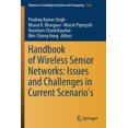 thumbnail image 1 of Advances in Intelligent Systems and Comp Handbook of Wireless Sensor Networks: Issues and Challenges in Current Scenario's, Book 1132, (Paperback), 1 of 1