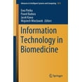 thumbnail image 1 of Advances in Intelligent Systems and Comp Information Technology in Biomedicine, Book 1011, (Paperback), 1 of 1