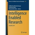thumbnail image 1 of Advances in Intelligent Systems and Comp Intelligence Enabled Research: Dosier 2019, Book 1109, (Paperback), 1 of 1