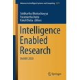 thumbnail image 1 of Advances in Intelligent Systems and Comp Intelligence Enabled Research: Dosier 2020, Book 1279, (Paperback), 1 of 1