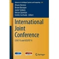 thumbnail image 1 of Advances in Intelligent Systems and Comp International Joint Conference: Cisis'15 and Iceute'15, Book 369, (Paperback), 1 of 1