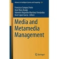 thumbnail image 1 of Advances in Intelligent Systems and Comp Media and Metamedia Management, Book 503, (Paperback), 1 of 1