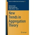 thumbnail image 1 of Advances in Intelligent Systems and Comp New Trends in Aggregation Theory, Book 981, (Paperback), 1 of 1