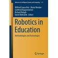 thumbnail image 1 of Advances in Intelligent Systems and Comp Robotics in Education: Methodologies and Technologies, Book 1316, (Paperback), 1 of 1