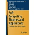 thumbnail image 1 of Advances in Intelligent Systems and Comp Soft Computing: Theories and Applications: Proceedings of Socta 2016, Volume 1, Book 583, (Paperback), 1 of 1