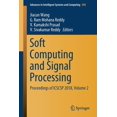 thumbnail image 1 of Advances in Intelligent Systems and Comp Soft Computing and Signal Processing: Proceedings of Icscsp 2018, Volume 2, Book 898, (Paperback), 1 of 1
