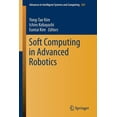 thumbnail image 1 of Advances in Intelligent Systems and Comp Soft Computing in Advanced Robotics, Book 269, (Paperback), 1 of 1