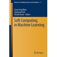 thumbnail image 1 of Advances in Intelligent Systems and Comp Soft Computing in Machine Learning, Book 273, (Paperback), 1 of 1