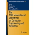 thumbnail image 1 of Advances in Intelligent Systems and Comp The 10th International Conference on Computer Engineering and Networks, Book 1274, (Paperback), 1 of 1