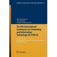 thumbnail image 1 of Advances in Intelligent Systems and Comp The 9th International Conference on Computing and Informationtechnology (Ic2it2013): 9th-10th May 2013 King Mongkut's Un, Book 209, (Paperback), 1 of 1